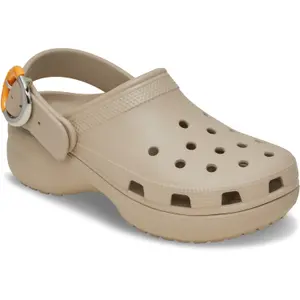 Women's platform clogs Crocs Classic image-1