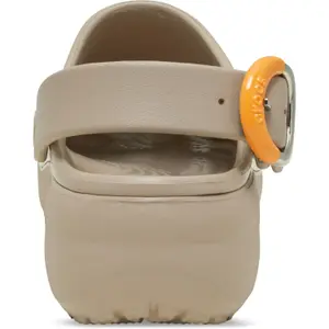 Women's platform clogs Crocs Classic image-4