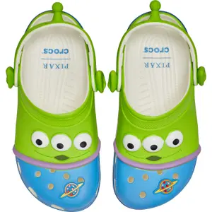 Clogs für Kinder Crocs Toy Story Aliens image-3