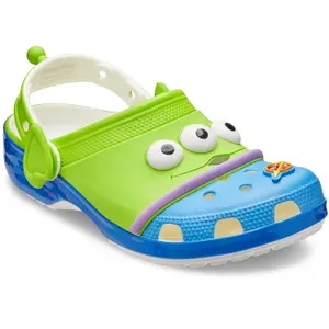 Clogs für Kinder Crocs Toy Story Aliens image-6