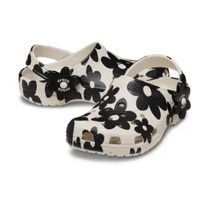 Sabots enfant Crocs Classic Pop Petals image-2
