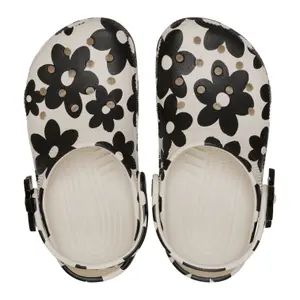 Sabots enfant Crocs Classic Pop Petals image-4