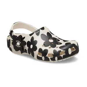 Sabots enfant Crocs Classic Pop Petals image-1