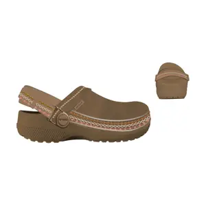 Chodaki dla dzieci Crocs Classic Crafted image-0