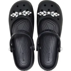 Sabots femme Crocs Classic Pearls image-2