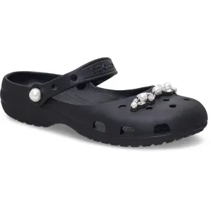 Sabots femme Crocs Classic Pearls image-4