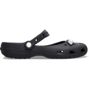 Sabots femme Crocs Classic Pearls image-5