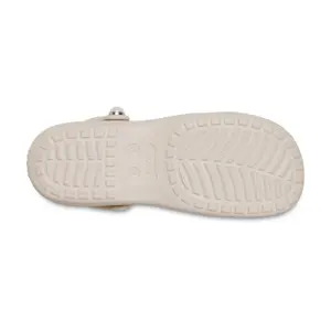 Sabots femme Crocs Classic Pearls image-3