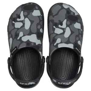 Sabots Crocs Classic Crafted Camo image-4