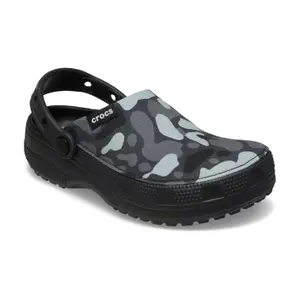 Sabots Crocs Classic Crafted Camo image-1