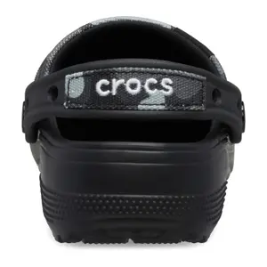 Sabots Crocs Classic Crafted Camo image-3