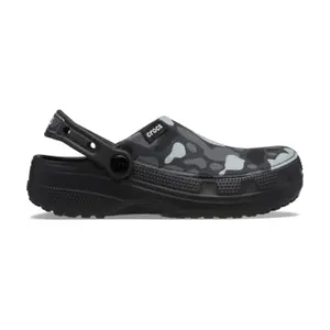 Sabots Crocs Classic Crafted Camo image-0