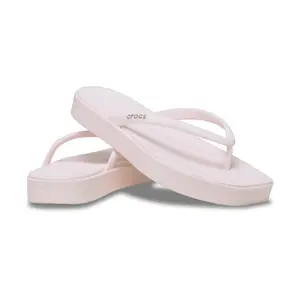 Chanclas de mujer Crocs Miami image-1