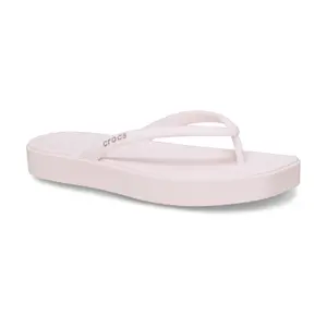 Chanclas de mujer Crocs Miami image-4