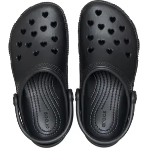 Sabots enfant Crocs Classic Hearts image-3