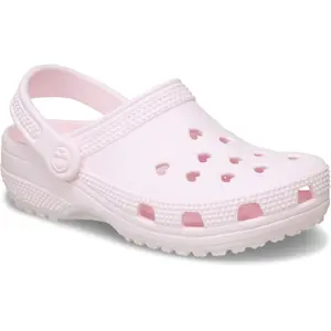 Sabot per bambini Crocs Classic Hearts image-2