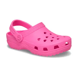 Children's clogs Crocs Classic Hearts Cut Out image-4