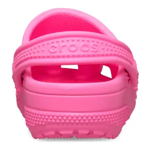 Children's clogs Crocs Classic Hearts Cut Out image-5