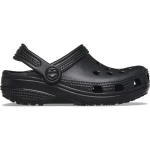 Baby clogs Crocs Classic Hearts image-0