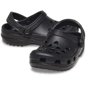 Baby clogs Crocs Classic Hearts image-1