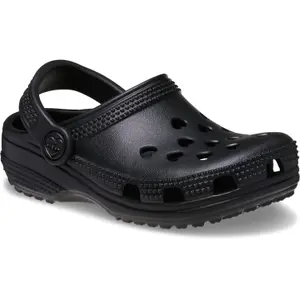 Baby clogs Crocs Classic Hearts image-2