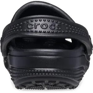 Baby clogs Crocs Classic Hearts image-4