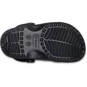 Baby clogs Crocs Classic Hearts image-5