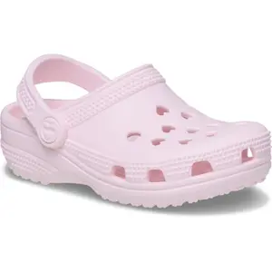 Baby clogs Crocs Classic Hearts image-1