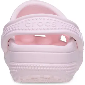 Baby clogs Crocs Classic Hearts image-4