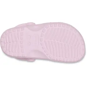 Baby clogs Crocs Classic Hearts image-5