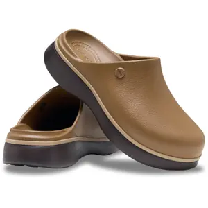 Sabots femme Crocs Dylan Notched image-1
