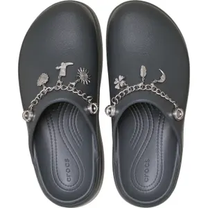 Sabot da bambina Crocs Dylan Notched Boho image-2