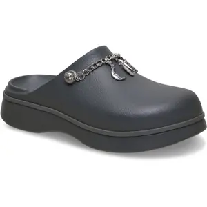 Sabot da bambina Crocs Dylan Notched Boho image-4