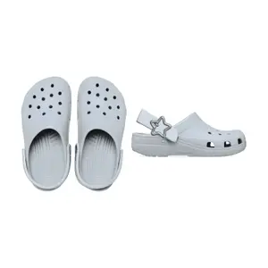 Baby clogs Crocs Classic Star image-0