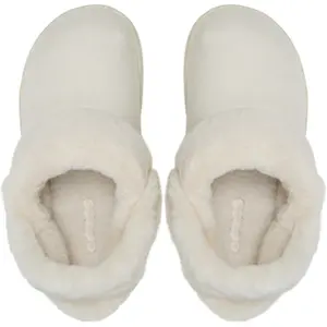 Sabots enfant Crocs Vegan Suede ClgK image-2