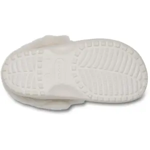 Sabots enfant Crocs Vegan Suede ClgK image-3