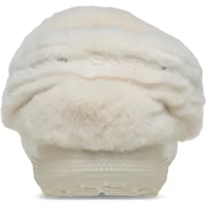 Sabots enfant Crocs Vegan Suede ClgK image-5