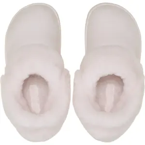 Sabots enfant Crocs Vegan Suede ClgK image-2