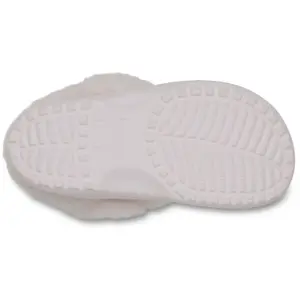 Sabots enfant Crocs Vegan Suede ClgK image-3
