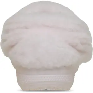 Sabots enfant Crocs Vegan Suede ClgK image-5