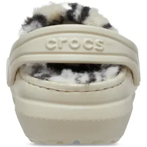 Saboty dítě Crocs Classic Plaid Lined Clog image-5