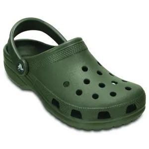 Zuecos Crocs Classic image-1