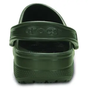 Zuecos Crocs Classic image-3