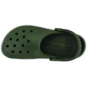 Zuecos Crocs Classic image-4