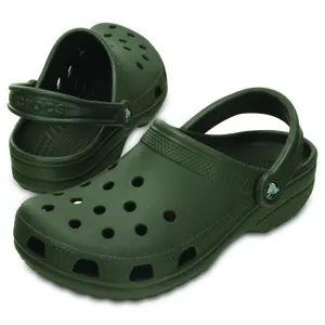 Zuecos Crocs Classic image-2