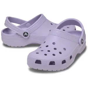 Sabot Crocs Classic clog image-1