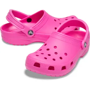 Zueco clásico Crocs image-6