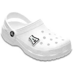 Jibbitz Crocs Letter A image-2