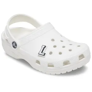 Clip jibbitz Crocs Letter L image-1