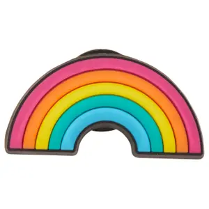 Clip jibbitz Crocs Rainbow image-0